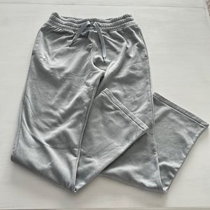 Under armour sweatpants